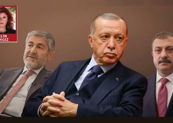 Model çöktü, cari açık patladı: Erdoğan, 'Cari fazla vermeye başlayacağımız günler yakındır' demişti