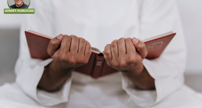 Modern dünyanın problemlerine çözüm olarak Kur’an