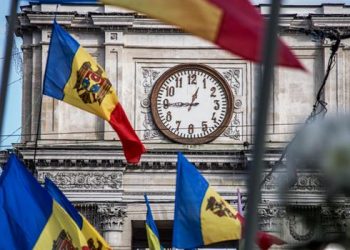 Moldova Dışişleri Bakanı Popescu'dan savaş uyarısı: Büyük tehlike altındayız