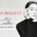 Monica Belluci İstanbul'da