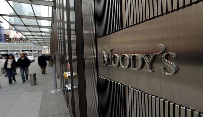 Moody's'ten enflasyon uyarısı: Sosyal ve politik riskler artacak