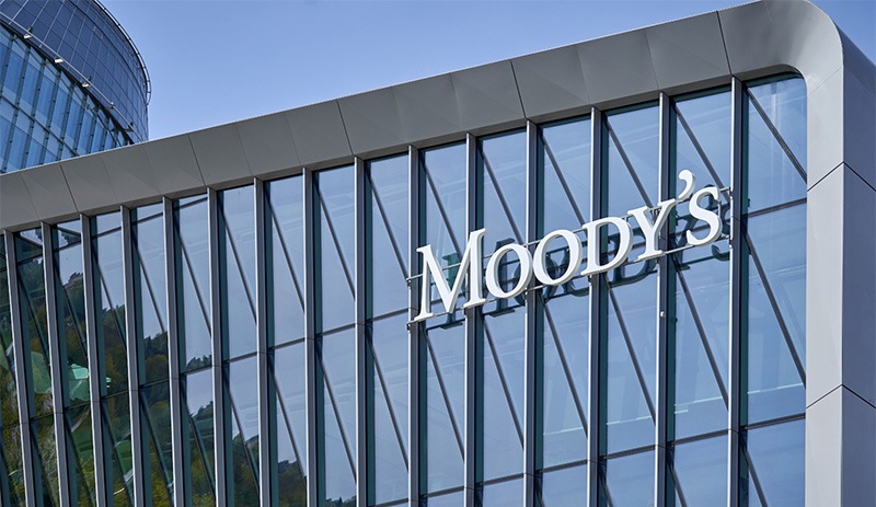 Moody's'ten yüksek enflasyon uyarısı: Sosyal gerilimler şiddetlenebilir