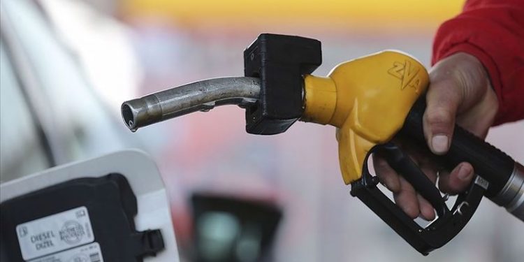 Motorine büyük zam!