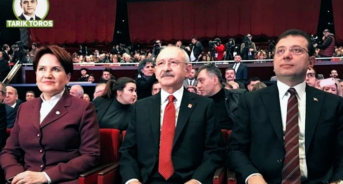 Muhalefetin derinleri karar vermiş: Son dakika vuracaklar!