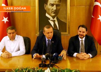 Muhalefetin ’15 Temmuz’ suskunluğunun sebebi ne?