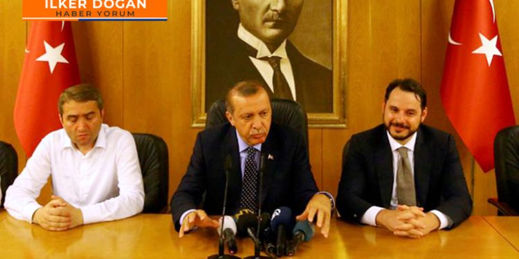 Muhalefetin ’15 Temmuz’ suskunluğunun sebebi ne?