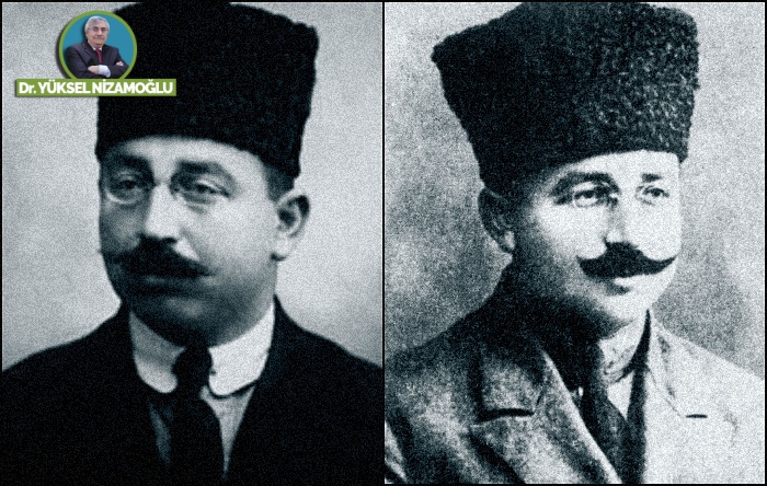 Muhalif olmanın bedeli: Ali Şükrü Bey cinayeti