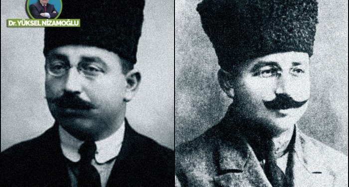 Muhalif olmanın bedeli: Ali Şükrü Bey cinayeti