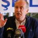 Muharrem İnce'den konutta KDV tepkisi: 'Bunlar fakir fukarayı soyuyorlar'