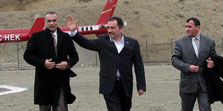 Muhsin Yazıcıoğlu soruşturmasında önemli gelişme
