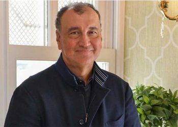 Murat Ülker'den kripto para ilanlarına yanıt: Hepsi yalan, 1 kuruşluk kripto param olmadı