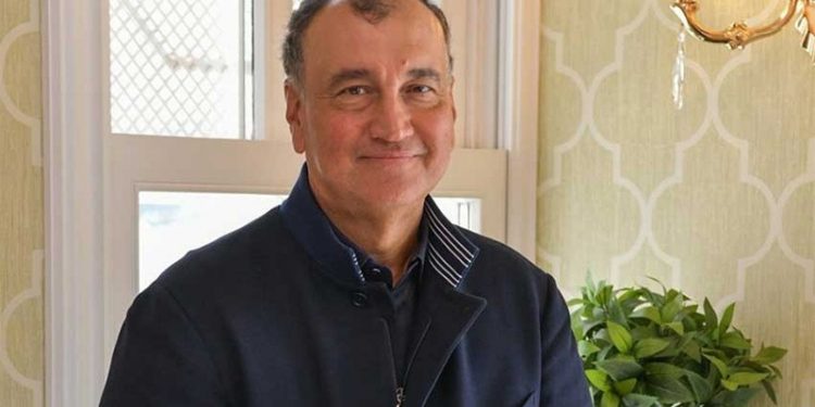 Murat Ülker'den kripto para ilanlarına yanıt: Hepsi yalan, 1 kuruşluk kripto param olmadı