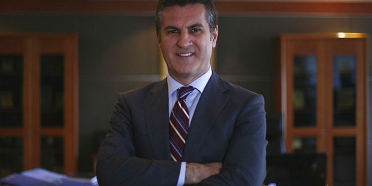 Mustafa Sarıgül: AVM olarak kullanılmak üzere inşa edilen ama satılmayan yapılar yeni evlilere kiraya verilsin