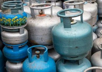 Mutfak tüpü son bir yılda yüzde 149 zamlandı