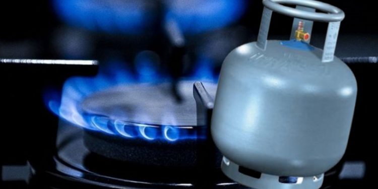 Mutfak tüpüne bir zam daha!