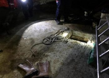 Muğla’da metan gazı zehirlenmesi: 4 ölü