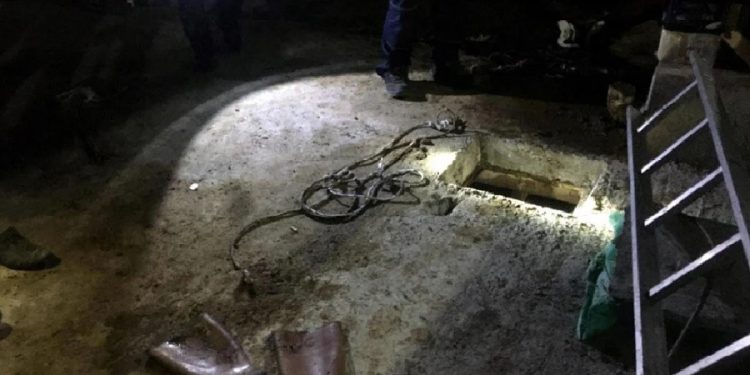 Muğla’da metan gazı zehirlenmesi: 4 ölü