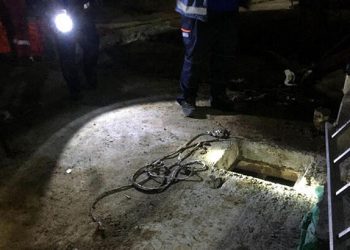 Muğla’da metan gazından 4 kişi hayatını kaybetti