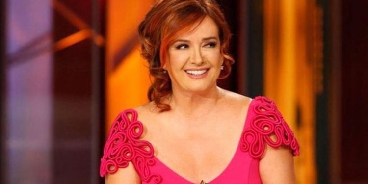 Müjde Ar: Bu hukuksuzluğun karşısında Gezi ruhuyla dimdik duruyoruz