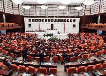 Müsilaj raporu, TBMM Genel Kurulu'nda kabul edildi