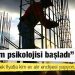 Müteahhitler artan maliyetlerden dolayı malzeme depolamaya yöneldi; 'Bulamam psikolojisi başladı'
