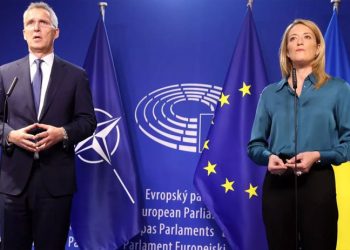 NATO Genel Sekreteri: Finlandiya ve İsveç’e kollarımız açık