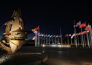 NATO dünyanın en büyük canlı siber tatbikatına başlıyor