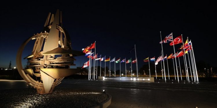 NATO dünyanın en büyük canlı siber tatbikatına başlıyor