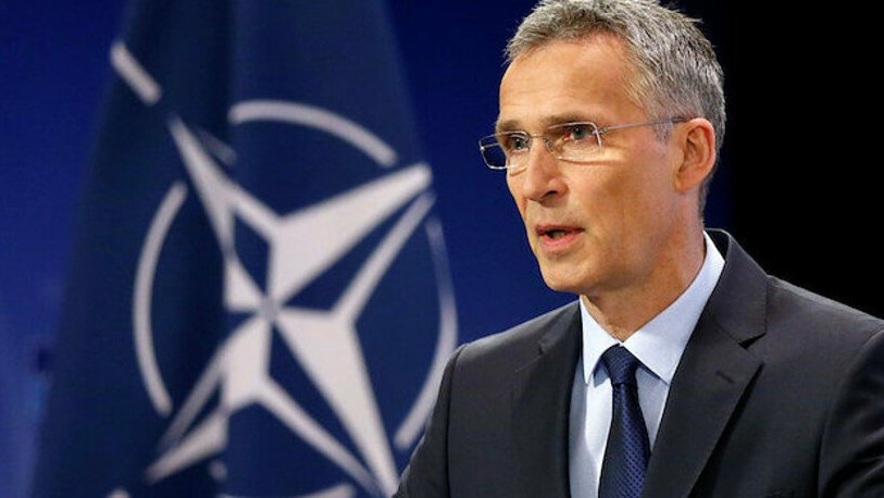 NATO'dan 'savaş' açıklaması: 'Yıllarca sürebilir, çok daha fazlasına hazırlanmamız gerekiyor'