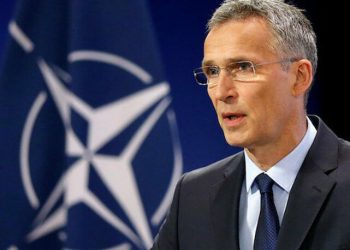 NATO'dan 'savaş' açıklaması: 'Yıllarca sürebilir, çok daha fazlasına hazırlanmamız gerekiyor'