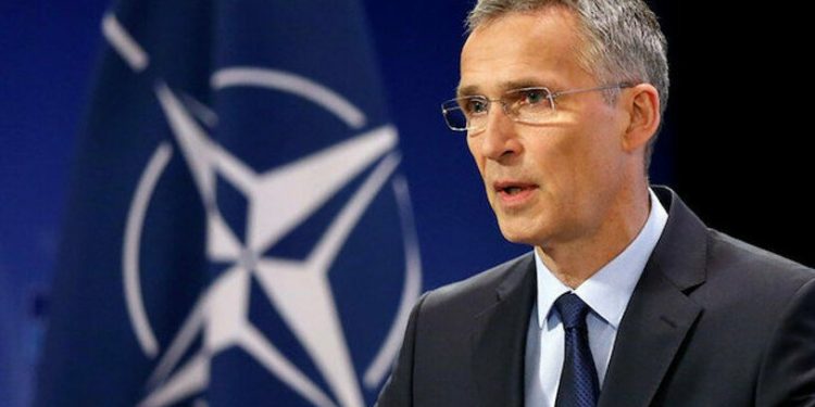 NATO'dan 'savaş' açıklaması: 'Yıllarca sürebilir, çok daha fazlasına hazırlanmamız gerekiyor'