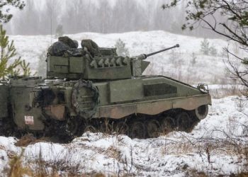 NATO'nun doğu kanadı olası operasyonlara hazır