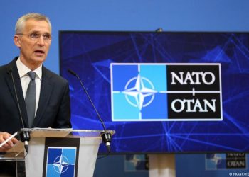 NATO’dan Finlandiya ve İsveç'e davet