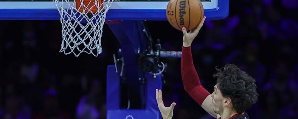 NBA'de Cedi Osman'ın 21 sayısı Cleveland Cavaliers'a yetmedi