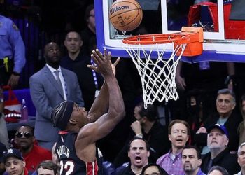 NBA'de Heat galibiyet serisini 6 maça çıkardı