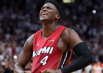 NBA'de Miami Heat, Atlanta Hawks'ı eleyerek yarı finale çıktı