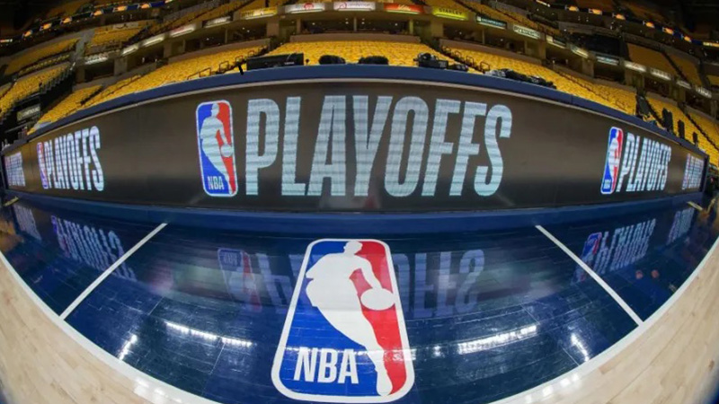 NBA'de normal sezon maçları sona erdi; işte play-off ve play-in eşleşmeleri