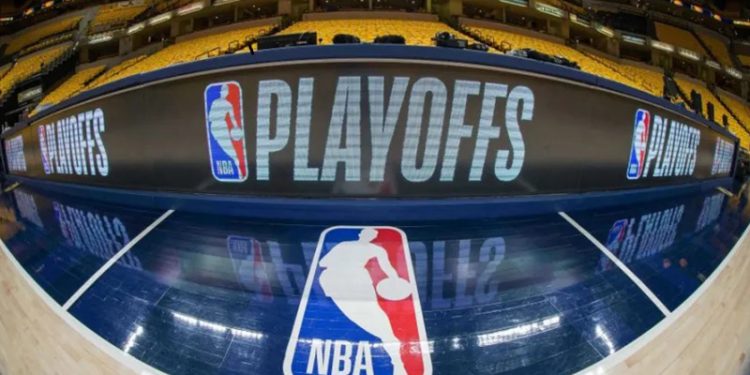 NBA'de normal sezon maçları sona erdi; işte play-off ve play-in eşleşmeleri