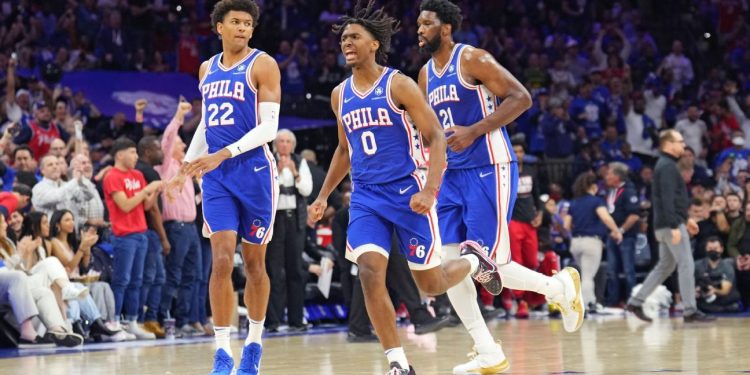 NBA'de play-off heyecanı başladı