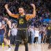 NBA’de Golden State Warriors ve Milwaukee Bucks yarı finale yükseldi