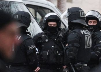 NSU 2.0 soruşturması: Almanya’da 4’ü polis 5 kişi hakkında iddianame hazırlandı