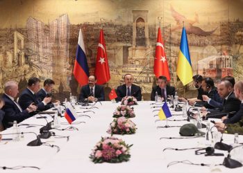 NYT'tan Ukrayna için 'garantörlük' analizi: Batılı ülkeler Rusya ile savaşa girmek istemez