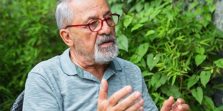 Naci Görür uyardı: İstanbul depremi için zaman daralıyor