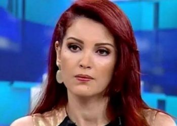 Nagehan Alçı: Fatih Altaylı, Beyoğlu'nu 'Arap Diyarı’ gibi resmetmiş, bu tasvir gerçeği yansıtmıyor