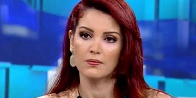 Nagehan Alçı: Fatih Altaylı, Beyoğlu'nu 'Arap Diyarı’ gibi resmetmiş, bu tasvir gerçeği yansıtmıyor