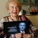 Nazi Almanyası soykırım yaparken Schindler'in listelerini hazırlayan sekreteri Mimi Reinhardt, 107 yaşında hayatını kaybetti