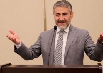 Nebati: Gerekirse gemileri karadan yürütürüz