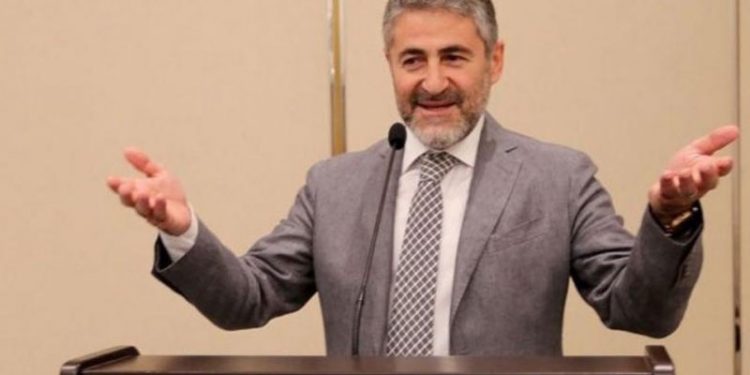 Nebati: Gerekirse gemileri karadan yürütürüz