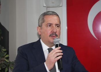 Nebati, aralık sonrasını işaret etmişti; Bakan Yardımcısı Gürcan: Enflasyonu kasım ayından itibaren düşürmeye başlayacağız