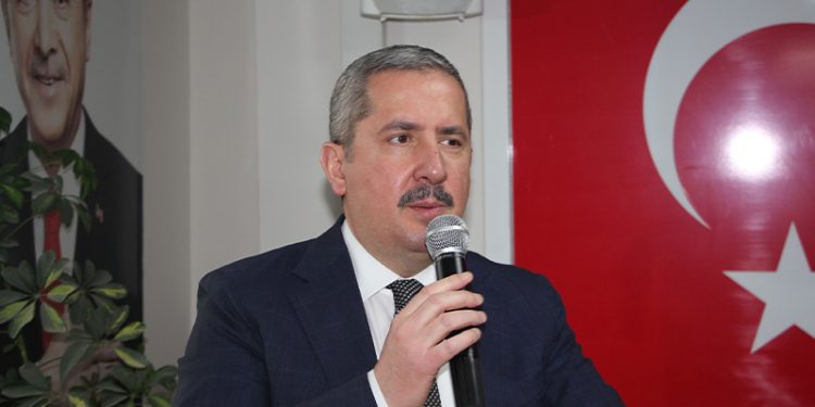 Nebati, aralık sonrasını işaret etmişti; Bakan Yardımcısı Gürcan: Enflasyonu kasım ayından itibaren düşürmeye başlayacağız